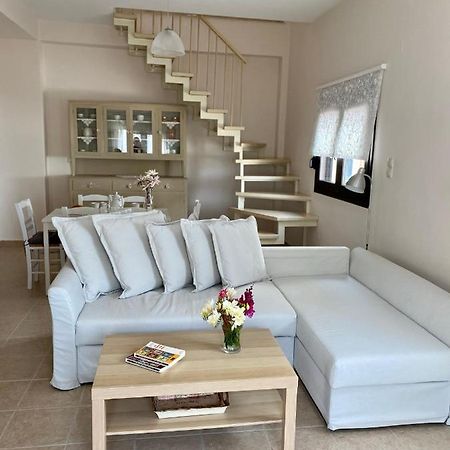 Rebekka'S House Apartment ซาครอส ภายนอก รูปภาพ