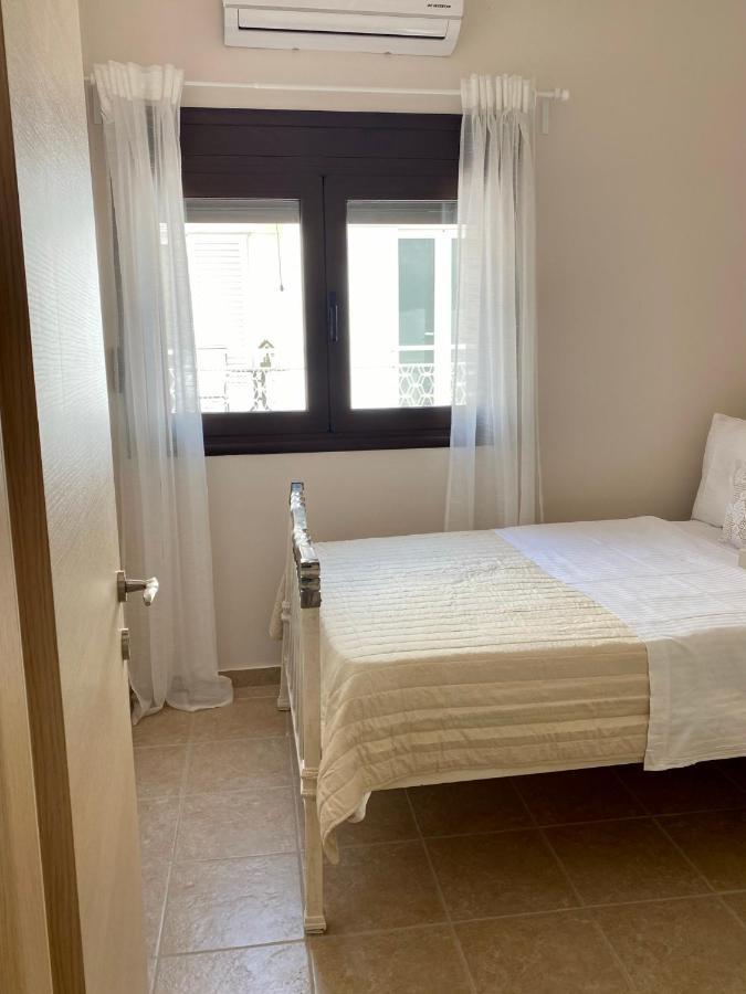 Rebekka'S House Apartment ซาครอส ภายนอก รูปภาพ